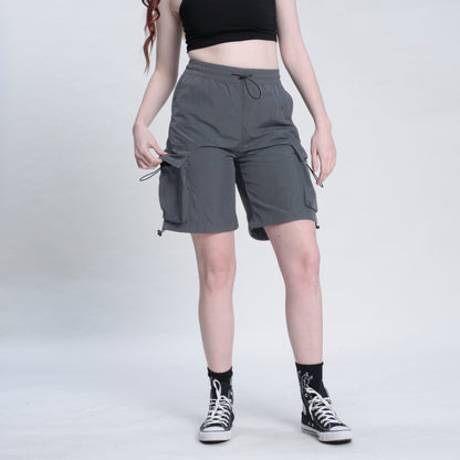 Short Sport Vulk Wes Short Grey