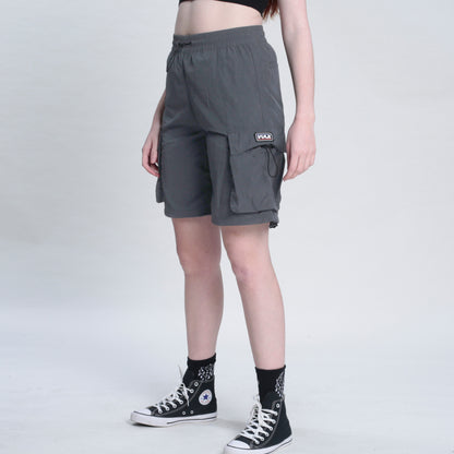 Short Sport Vulk Wes Short Grey