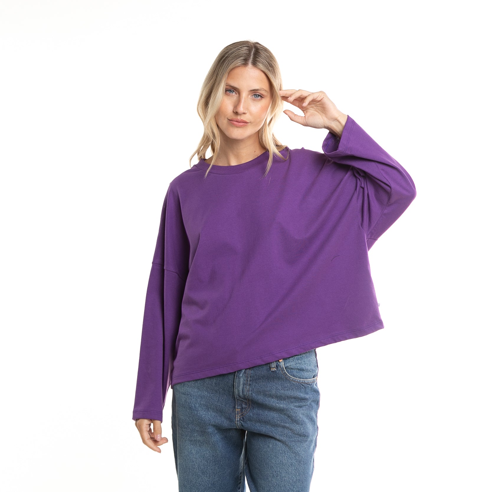 remera_ml_rusty_believe_script_oversize_ls_tee_ld_grape#XQ#GRAPE