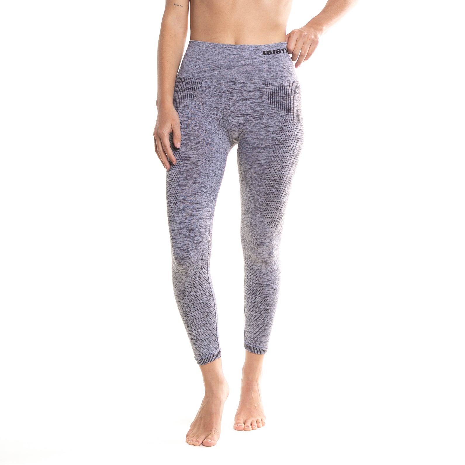 Calza Termicas Rusty Fressia Legging