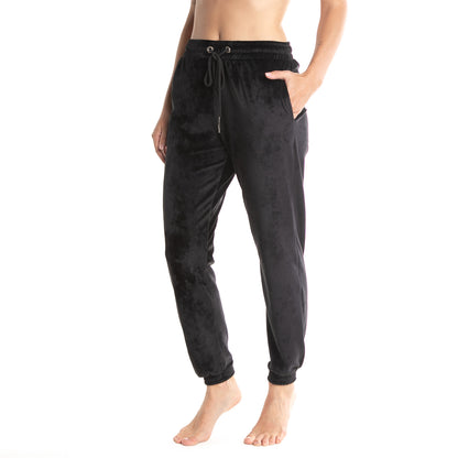 Jogging Rusty Positive Trackpant Ld