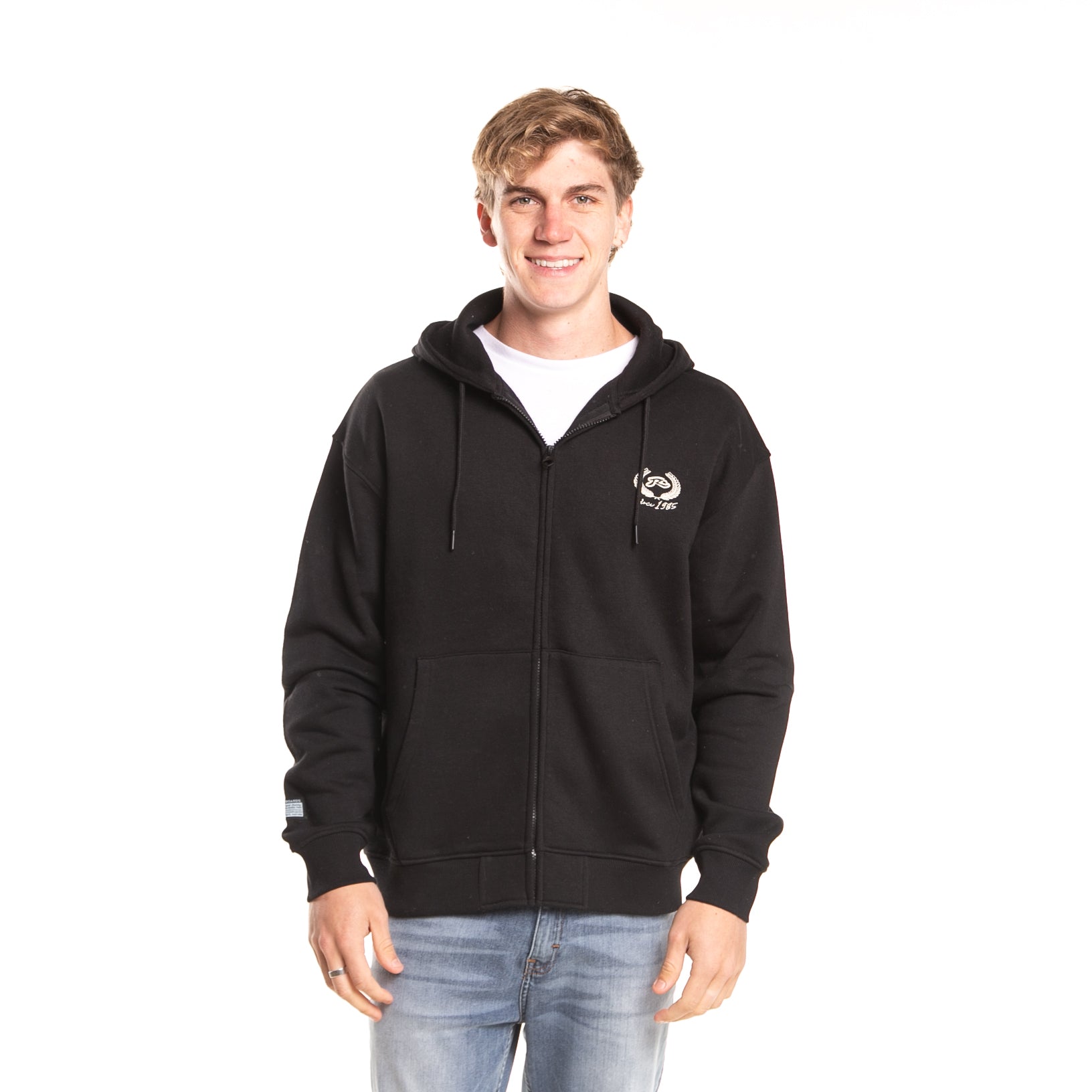 campera_canguro_rusty_azurra_zh_negro#NGO#NEGRO