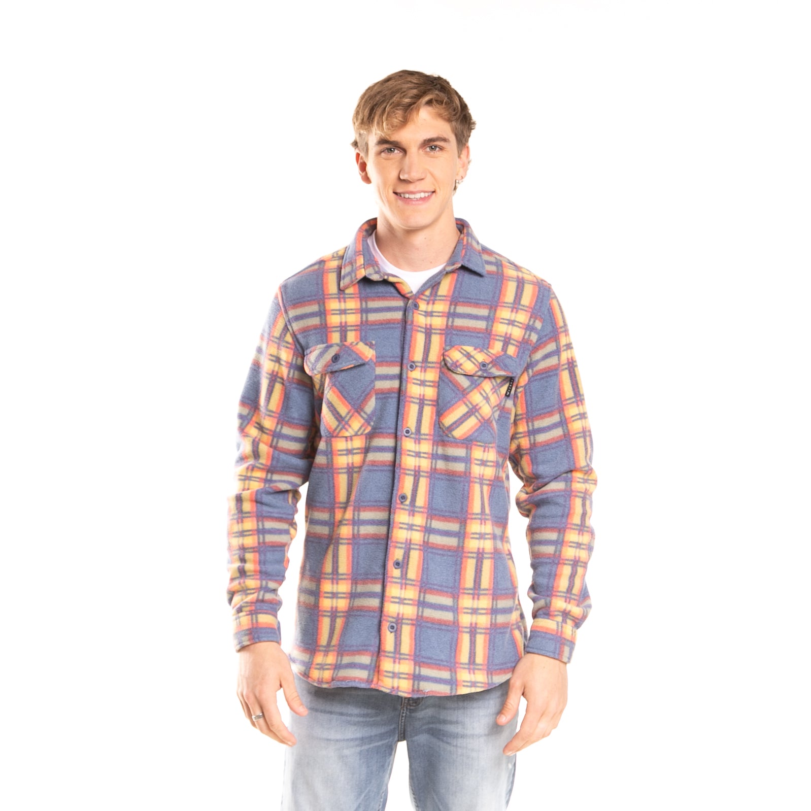 camisa_ml_rusty_chester_shirt_multi#CJ#MULTI