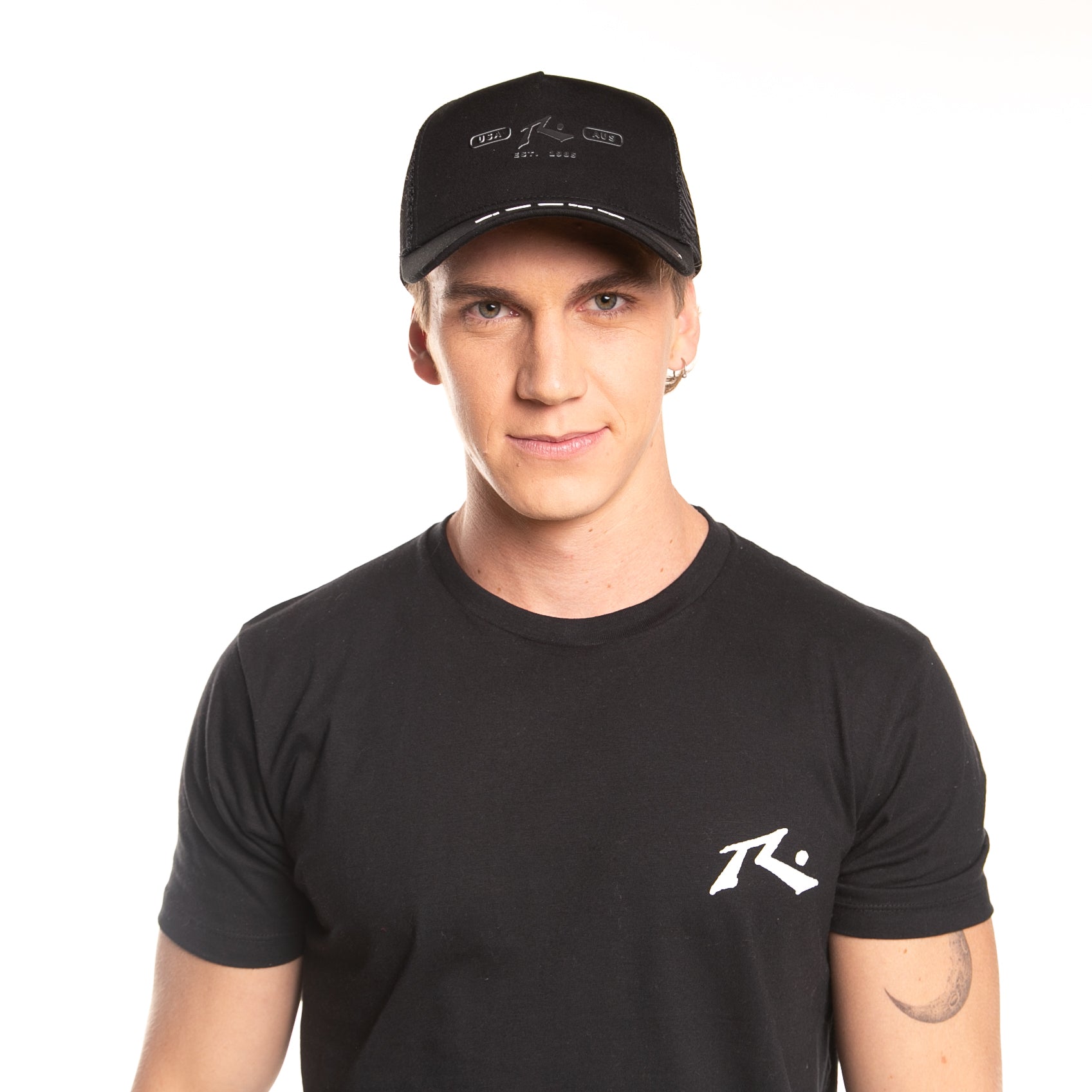 gorra_rusty_everest_cap_black#BK#BLACK