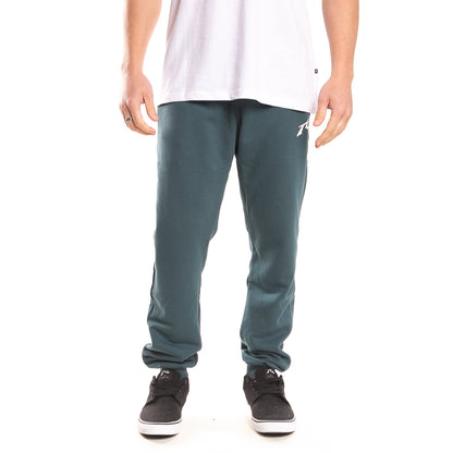 Jogging Rusty Competition Trackpant Jr Azul