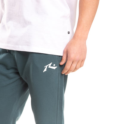 Jogging Rusty Competition Trackpant Jr Azul