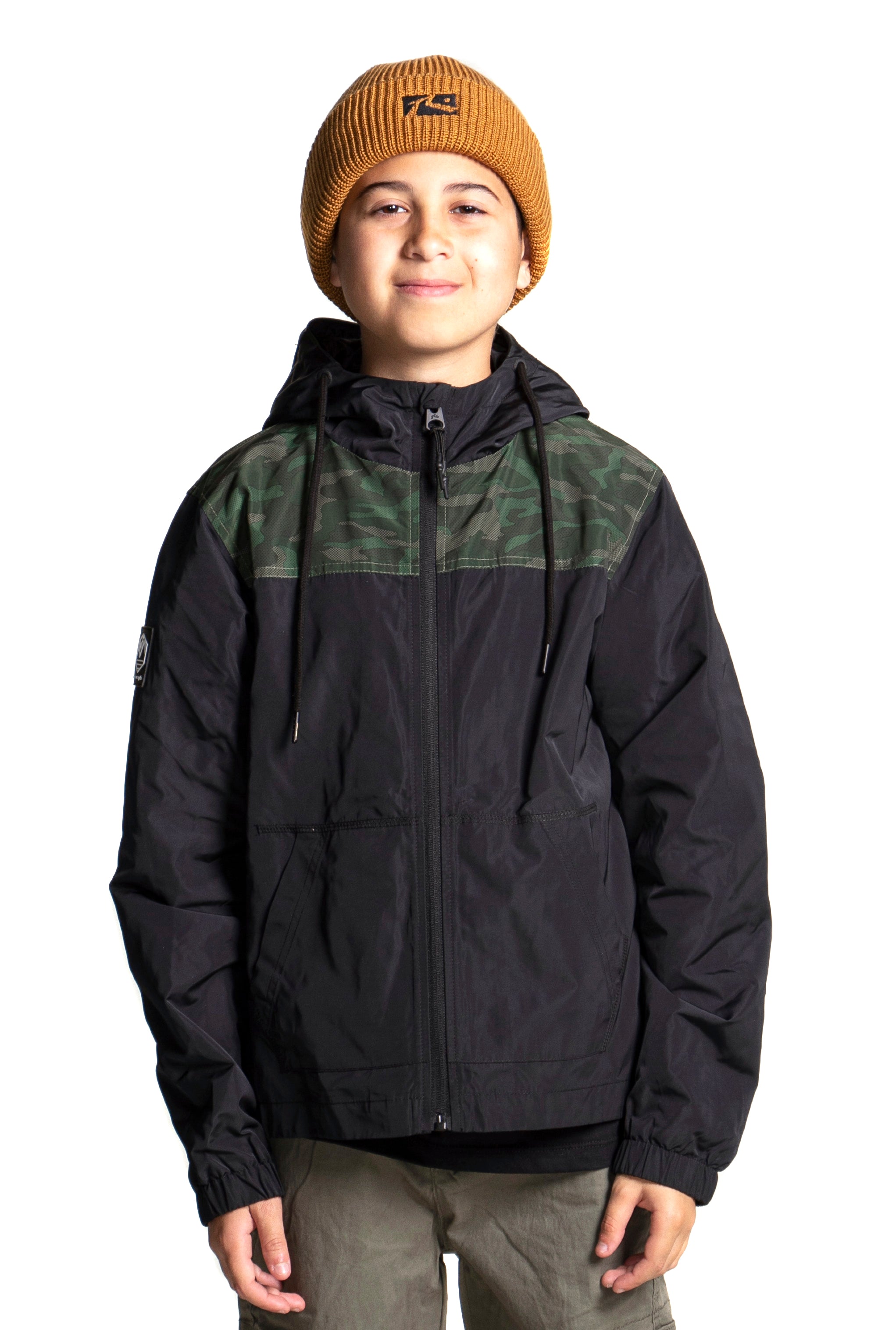 campera_liviana_rusty_infraux_windbreaker_jr_black#BK#BLACK