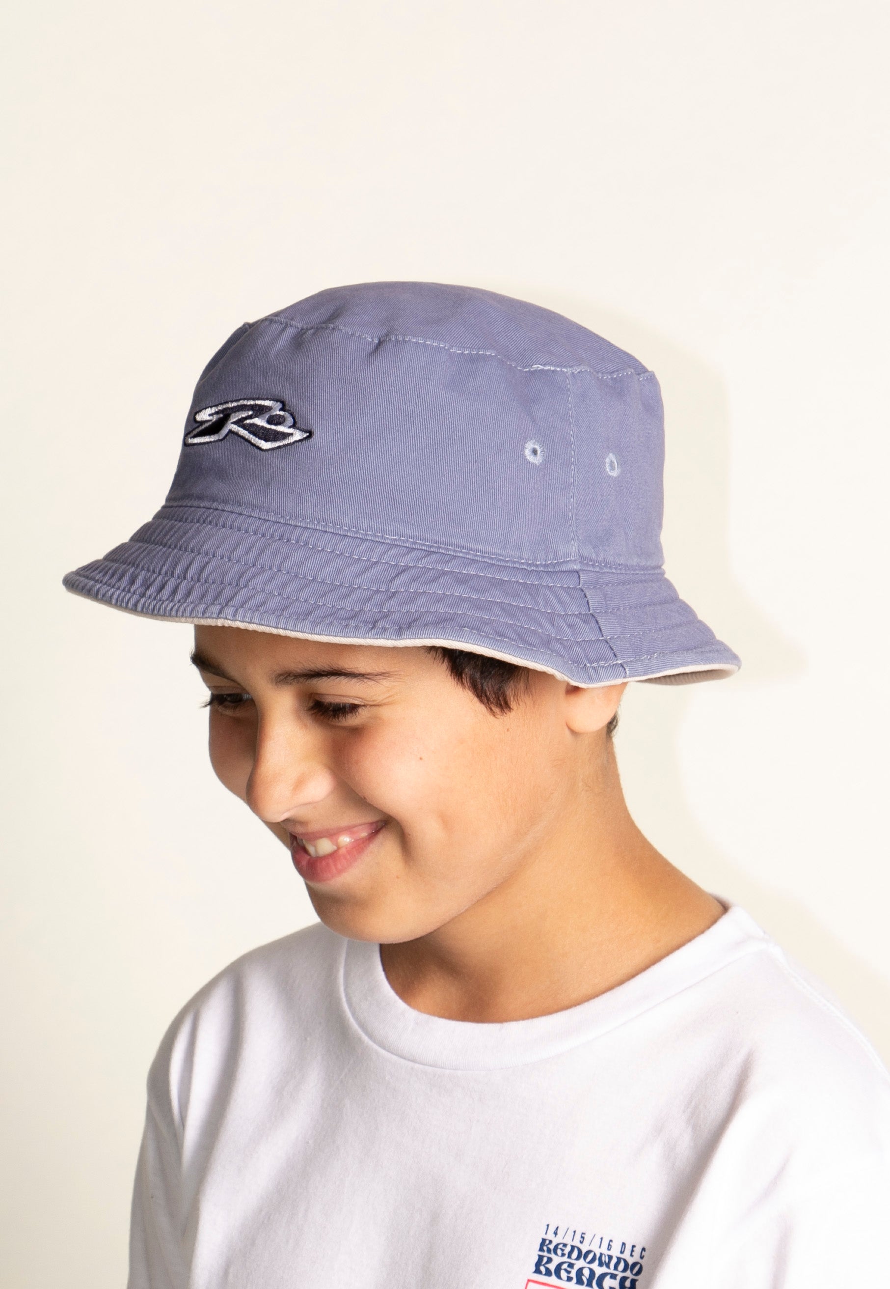 pilusos_rusty_kick_flip_reversible_bucket_hat_boys_china_blue#SP#CHINA BLUE