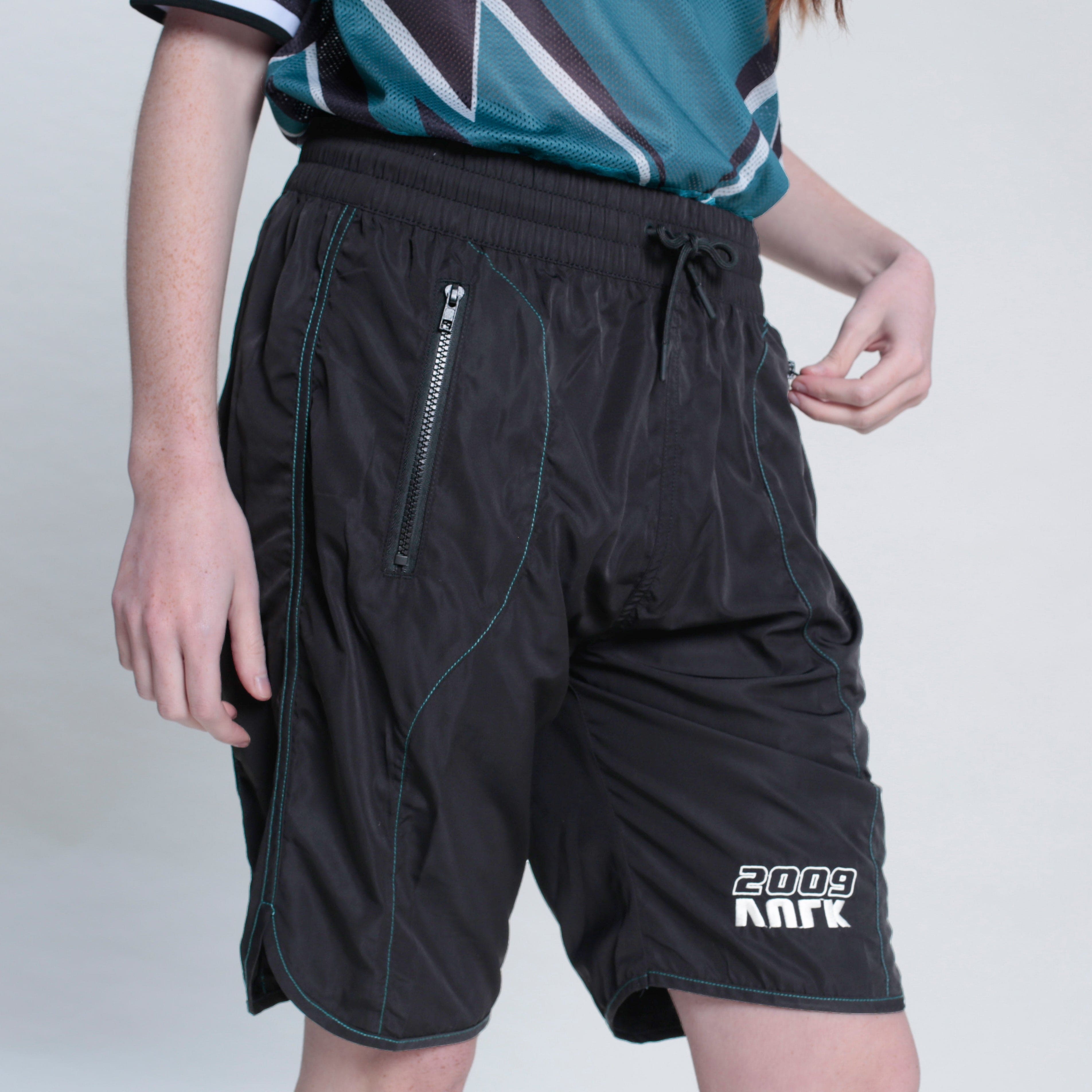 Short Sport Vulk Kies Short Black