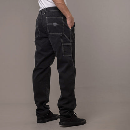 Pantalon Rusty La Jolla Pant Carbon