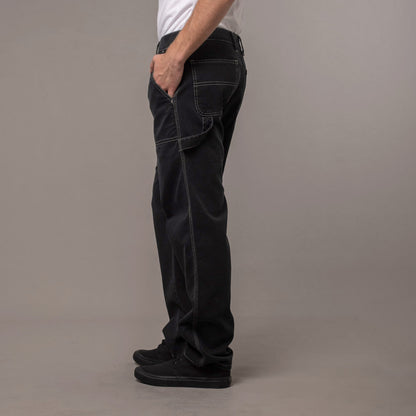 Pantalon Rusty La Jolla Pant Carbon