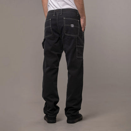 Pantalon Rusty La Jolla Pant Carbon