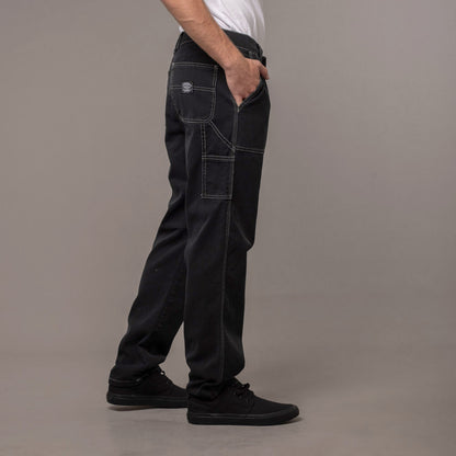 Pantalon Rusty La Jolla Pant Carbon