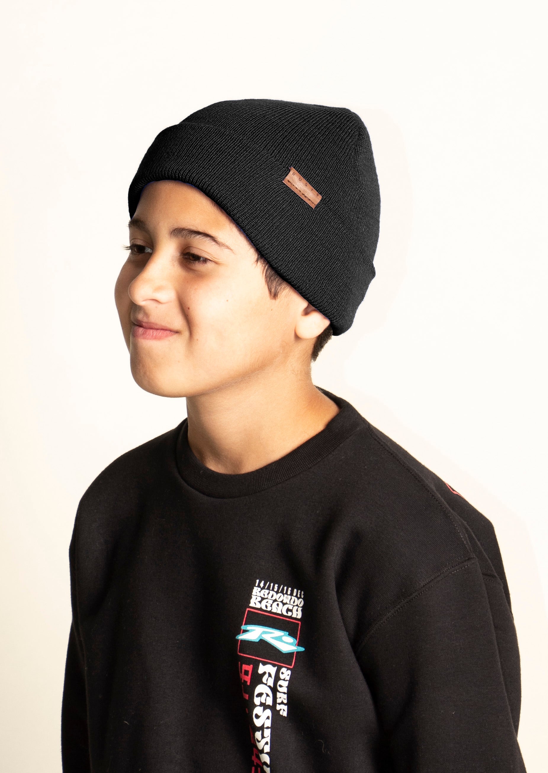 rusty_mountain_beanie_jr_negro#NGO#Negro