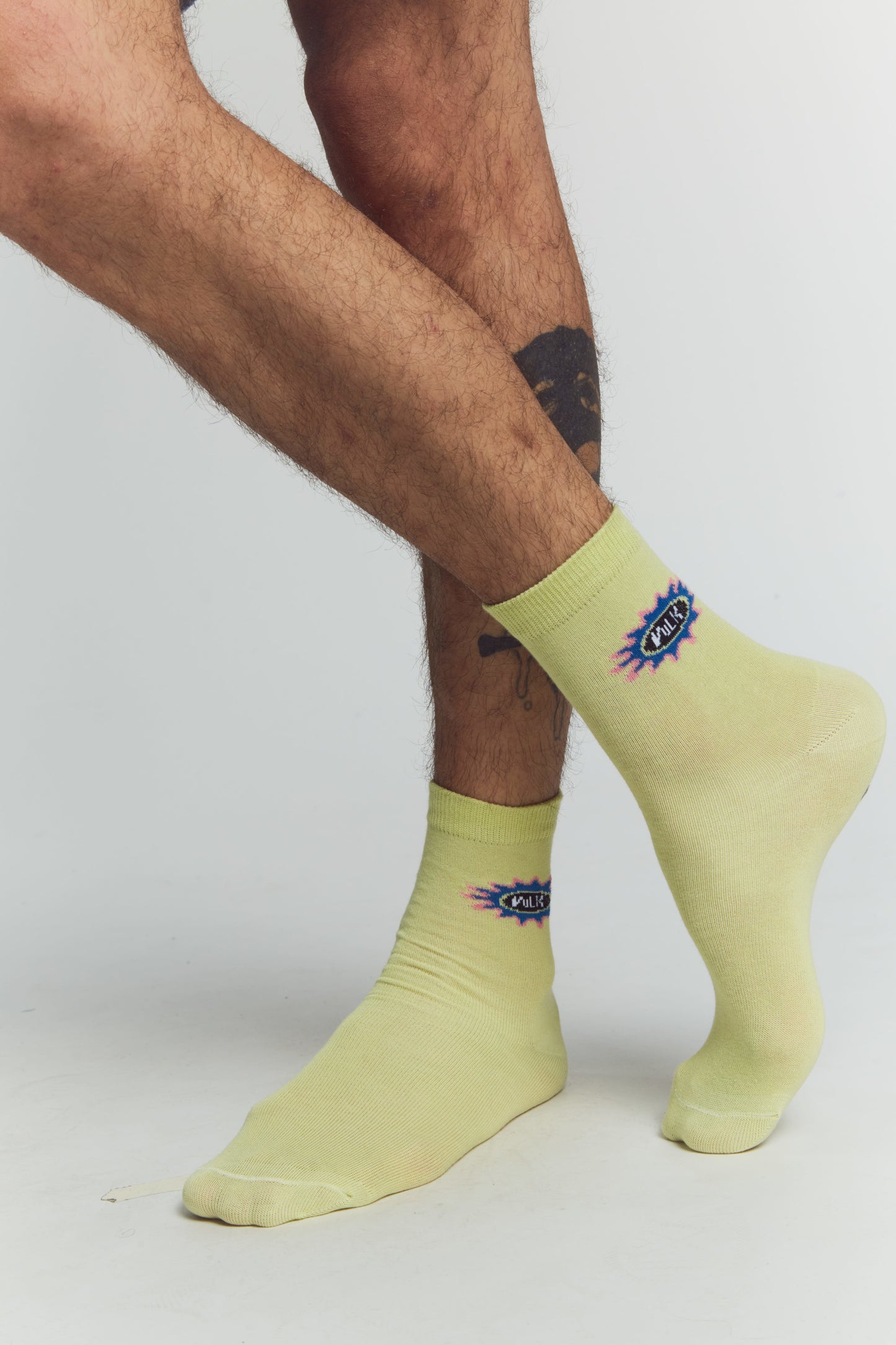 Medias Vulk Nick Socks