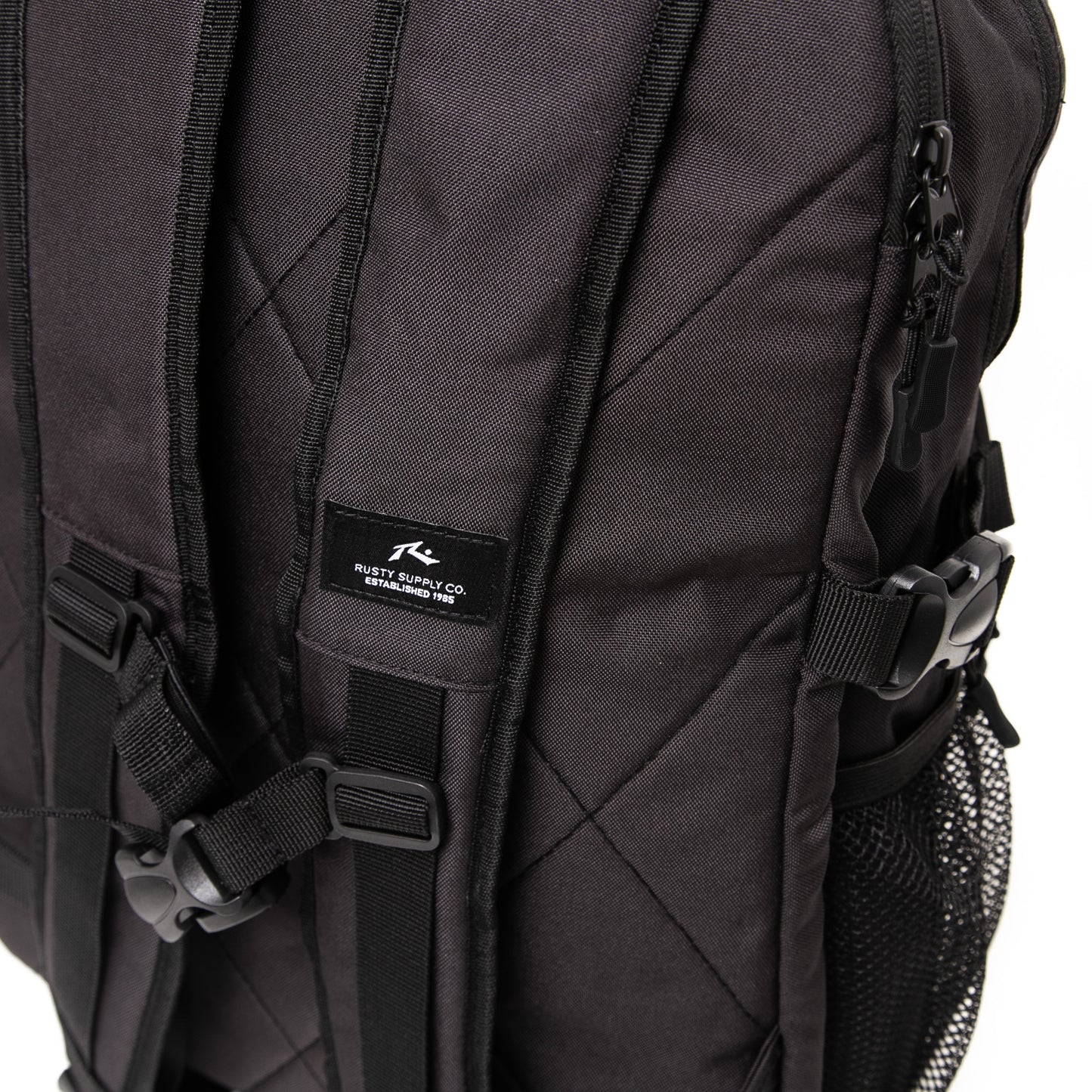 mochila_rusty_picnic_backpack_black#BK#BLACK