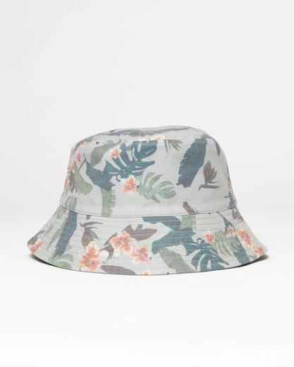 Pilusos Rusty Dirtbag Reversible Bucket Hat* Light Khaki