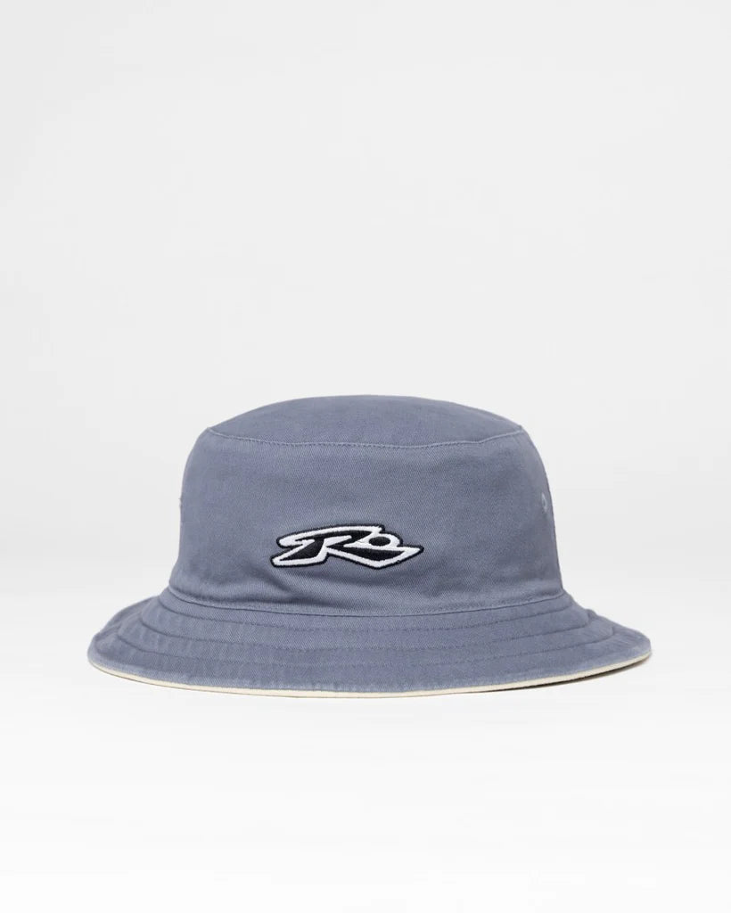 pilusos_rusty_kick_flip_reversible_bucket_hat_boys_china_blue#SP#CHINA BLUE