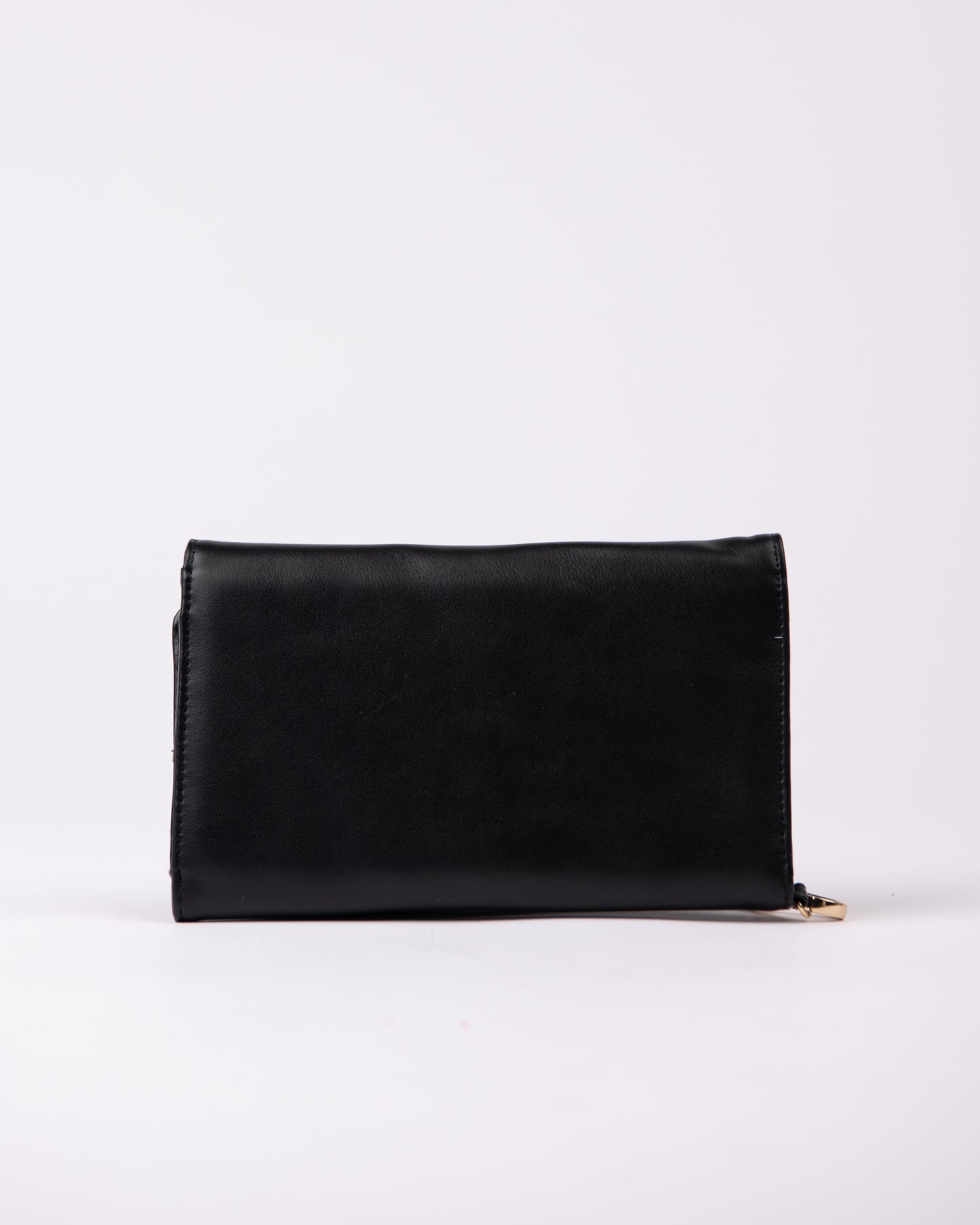 Billetera Rusty Eve Travel Wallet* Black