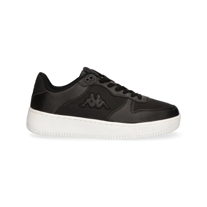 Zapatillas Kappa Logo Maserta Black