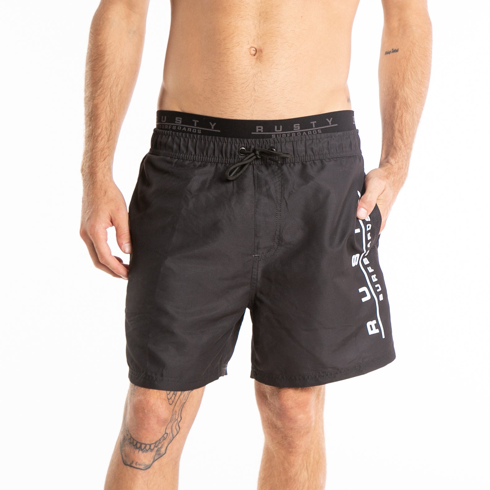 Rusty deals board shorts