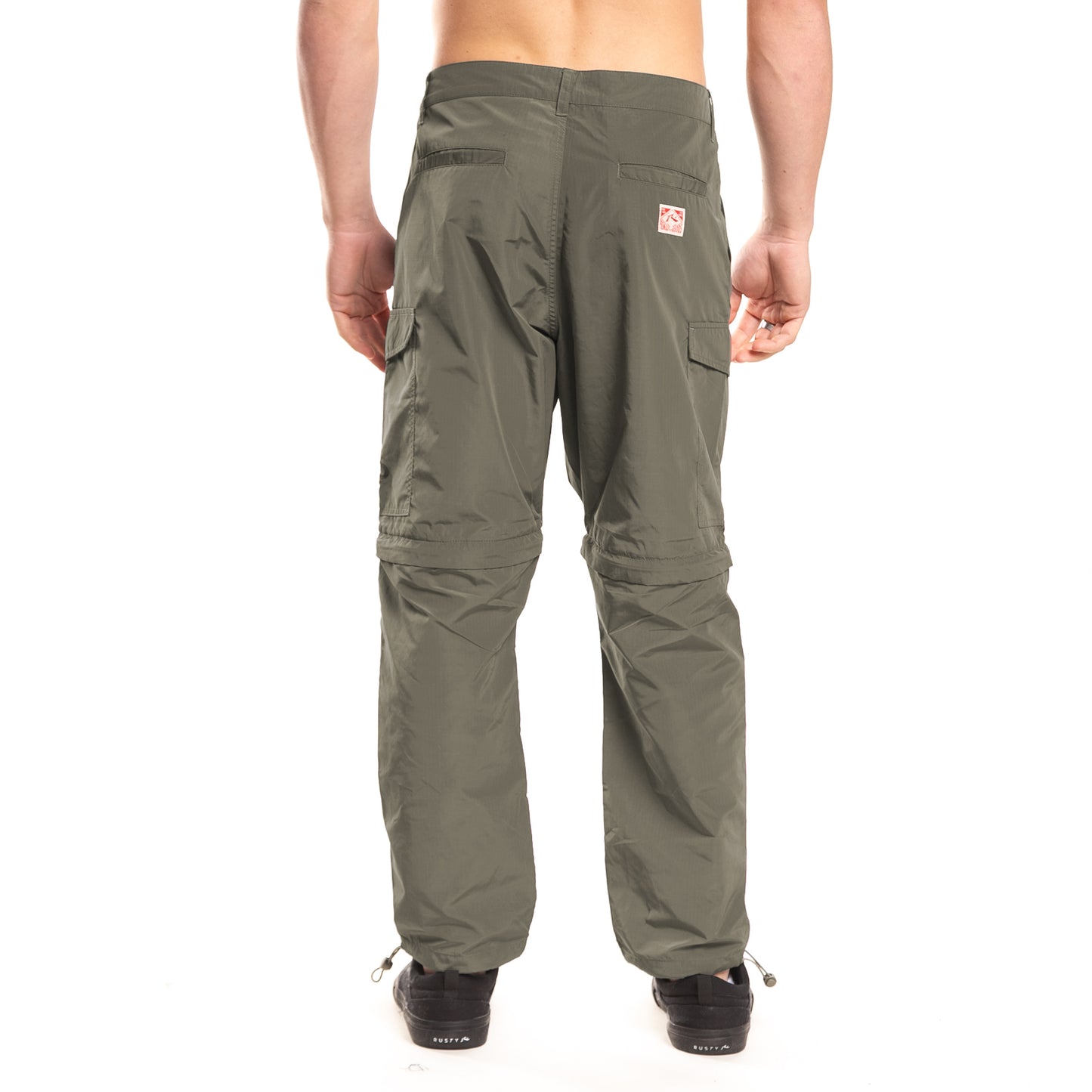 pantalon_rusty_transformer_pant_army#EJ#ARMY