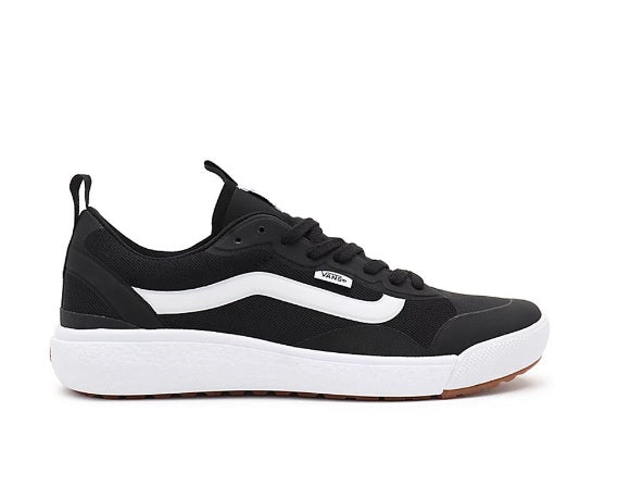 Zapatillas Vans U Ultrarange Exo Black/White