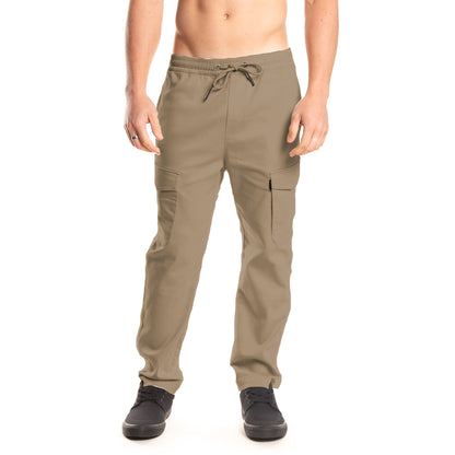 Pantalon Rusty Wagon Pant* Smoke Olive