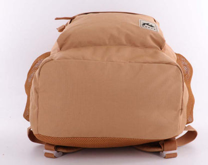 Mochila Rusty Roval Backpack Ld* Toasted