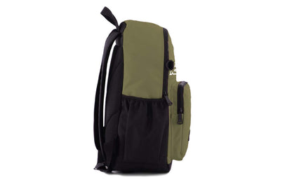 Mochila Rusty Rider Backpack Ld* Army