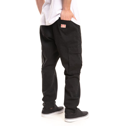 pantalon_rusty_z_charge_ii_pant_black#BK#BLACK