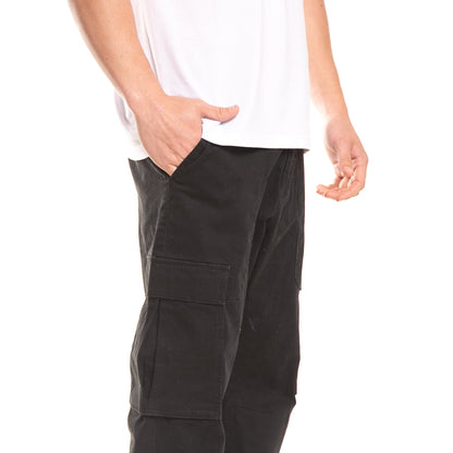 pantalon_rusty_z_charge_ii_pant_black#BK#BLACK