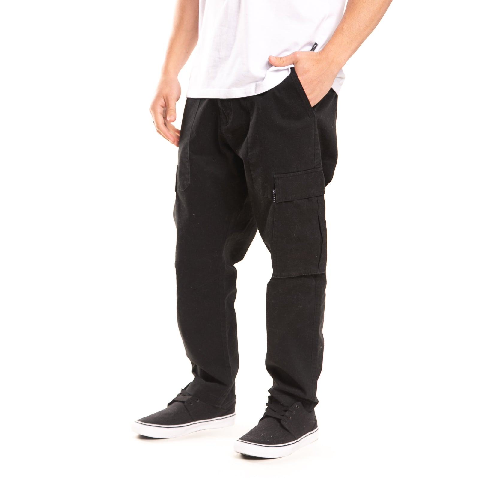 pantalon_rusty_z_charge_ii_pant_black#BK#BLACK