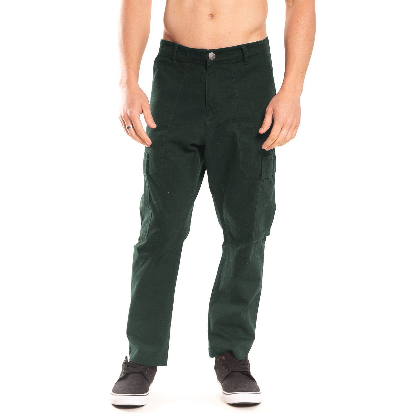 pantalon_rusty_z_charge_ii_pant_jungle_green#XI#JUNGLE GREEN