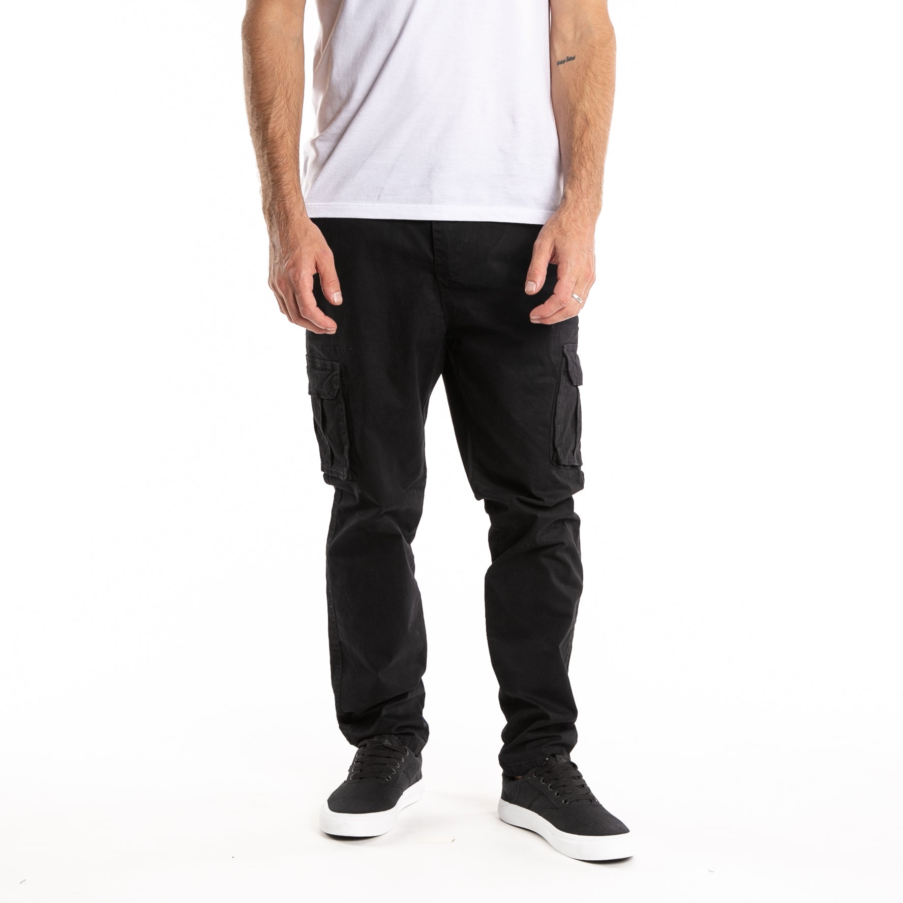 Pantalon Rusty Z-Charge Pant