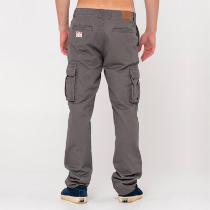 Pantalon Rusty Z Charge 3 Pant* Coal