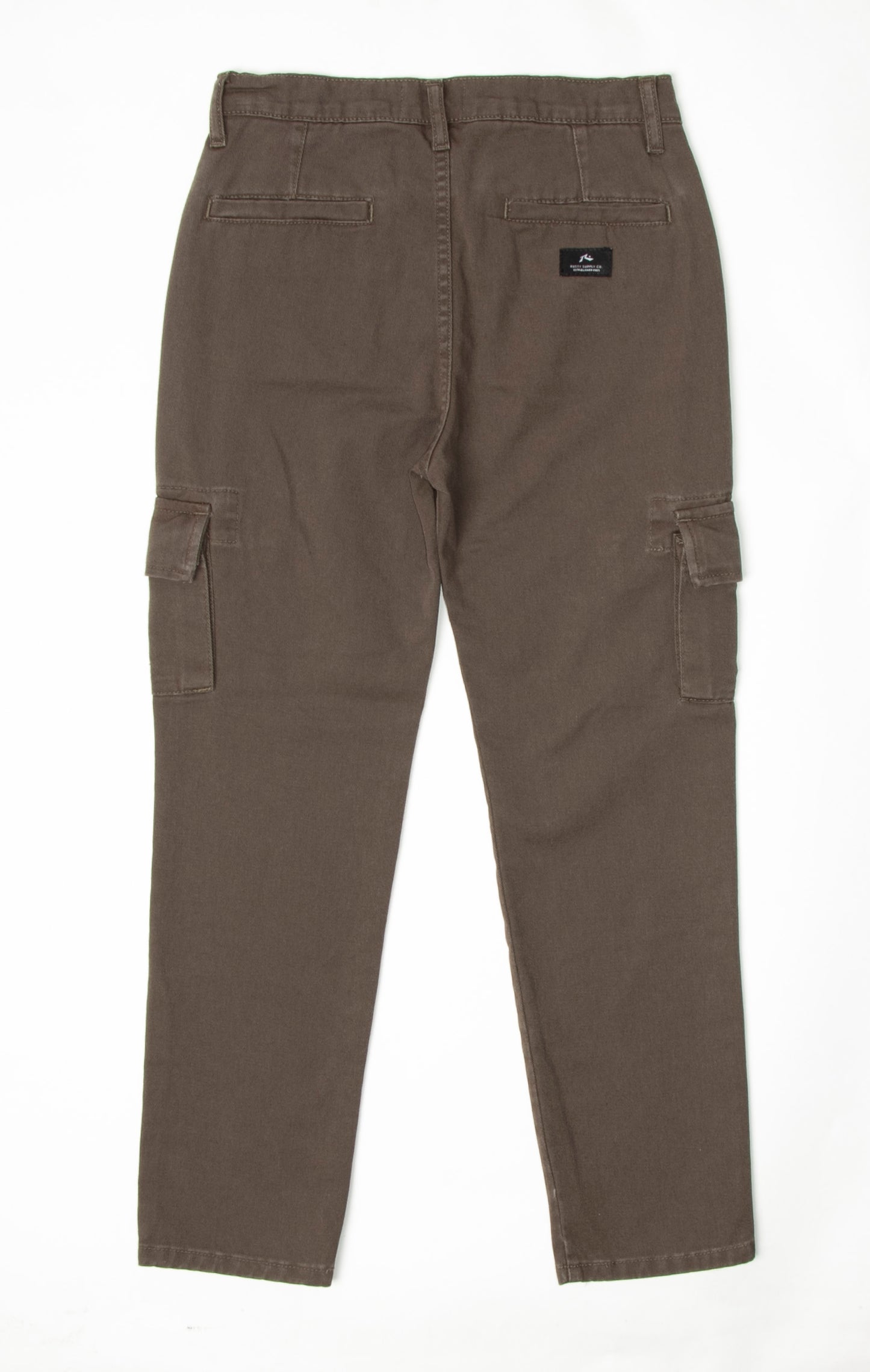 Pantalon Rusty X-Charge Pant Jr