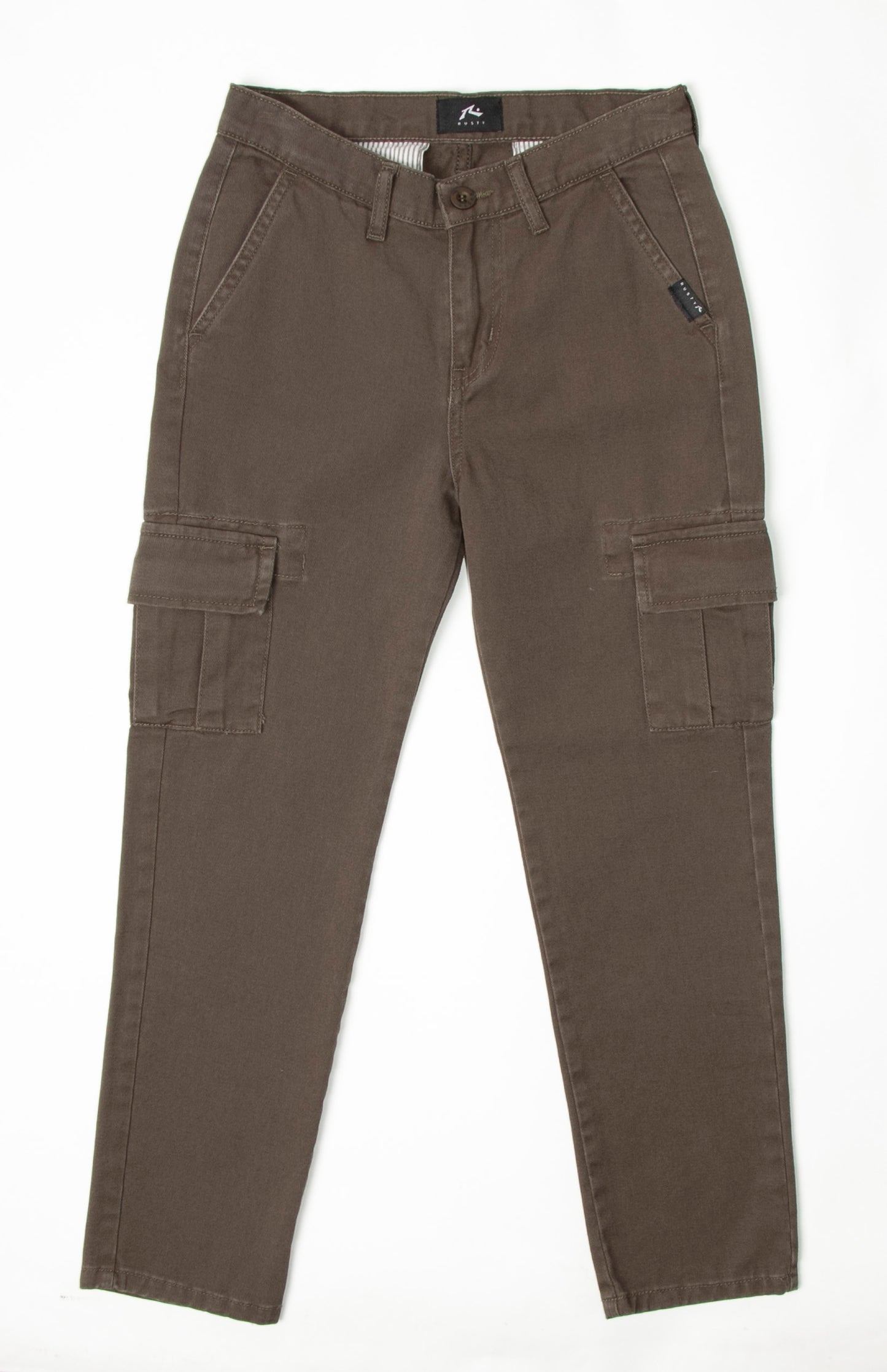 Pantalon Rusty X-Charge Pant Jr