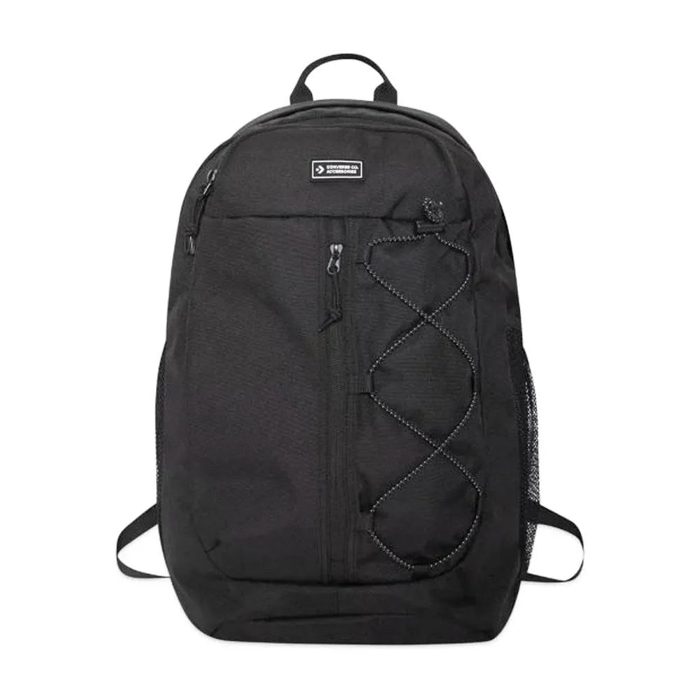 Mochila Converse Transition Backpackconverse Bl Negro