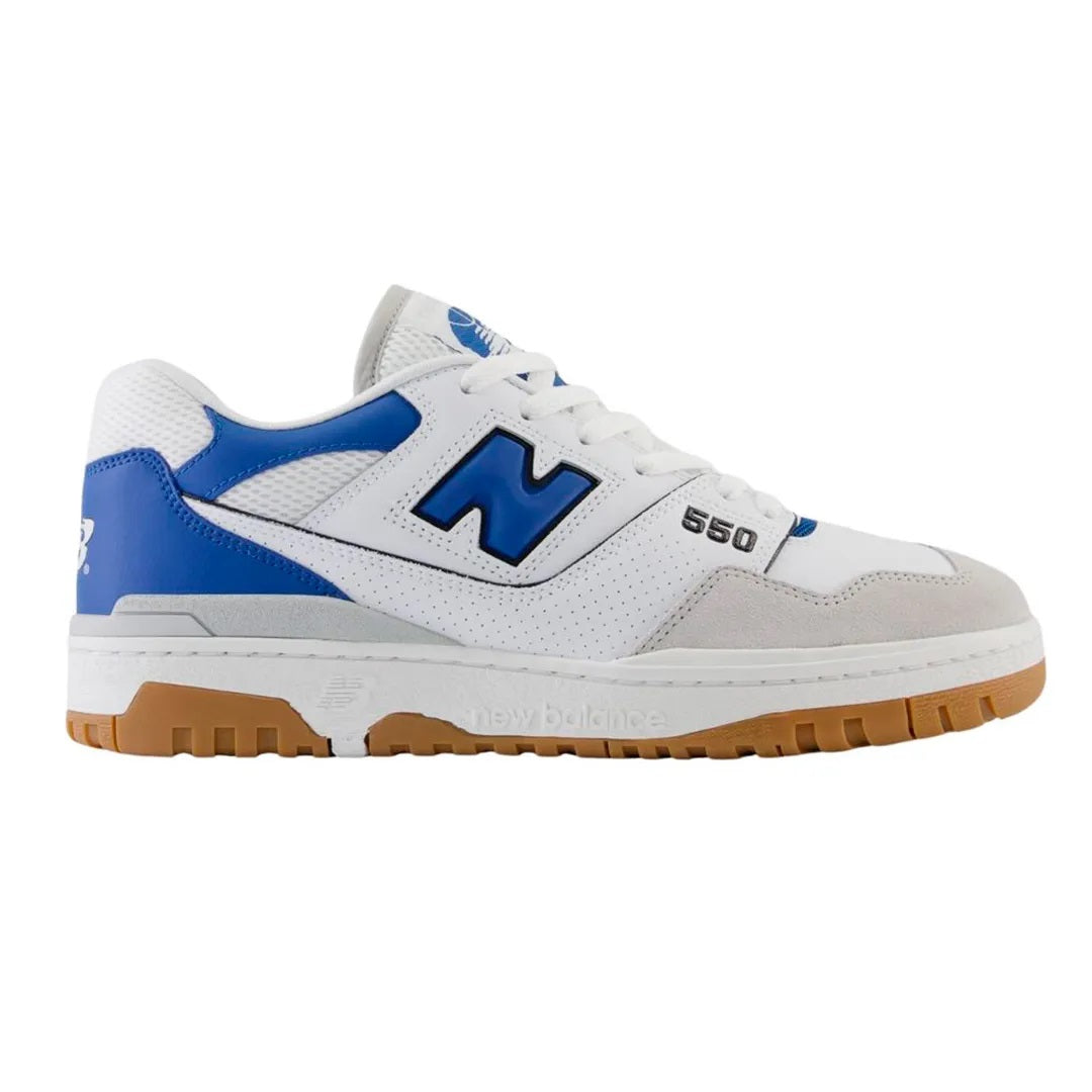 Zapatillas New Balance New Balance 550 All Day Azul