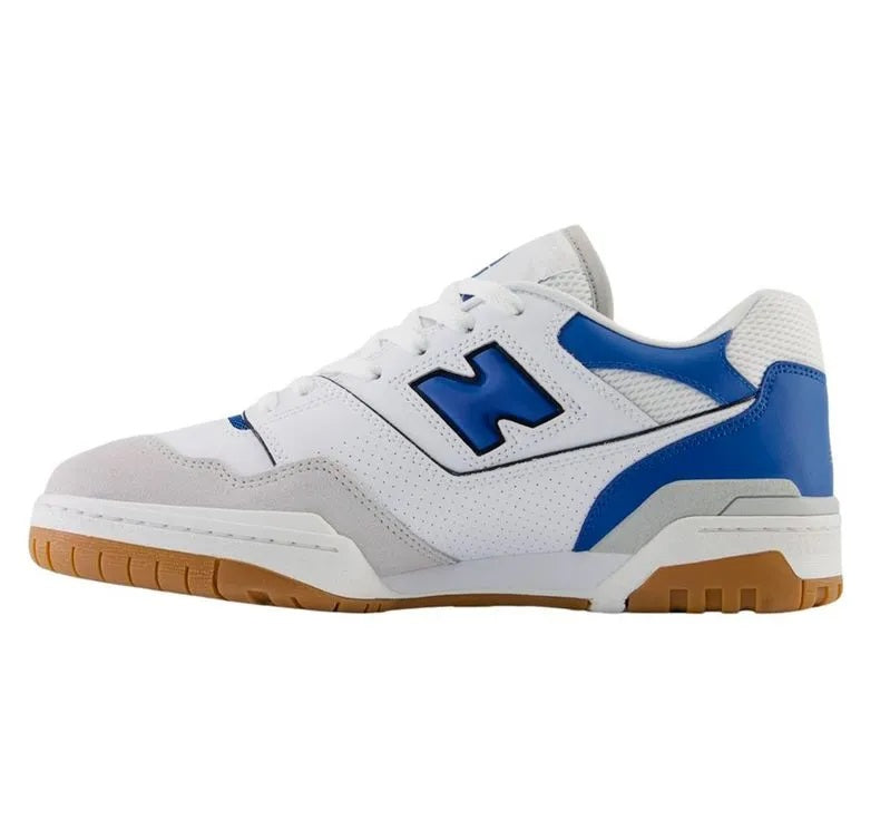 Zapatillas New Balance New Balance 550 All Day Azul