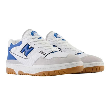 Zapatillas New Balance New Balance 550 All Day Azul