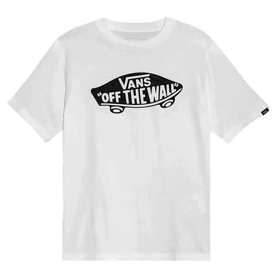 REMERAS OTW  BOYS VANS