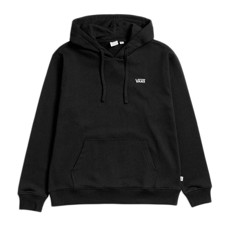 Canguro Vans Flying V Hoodie Negro