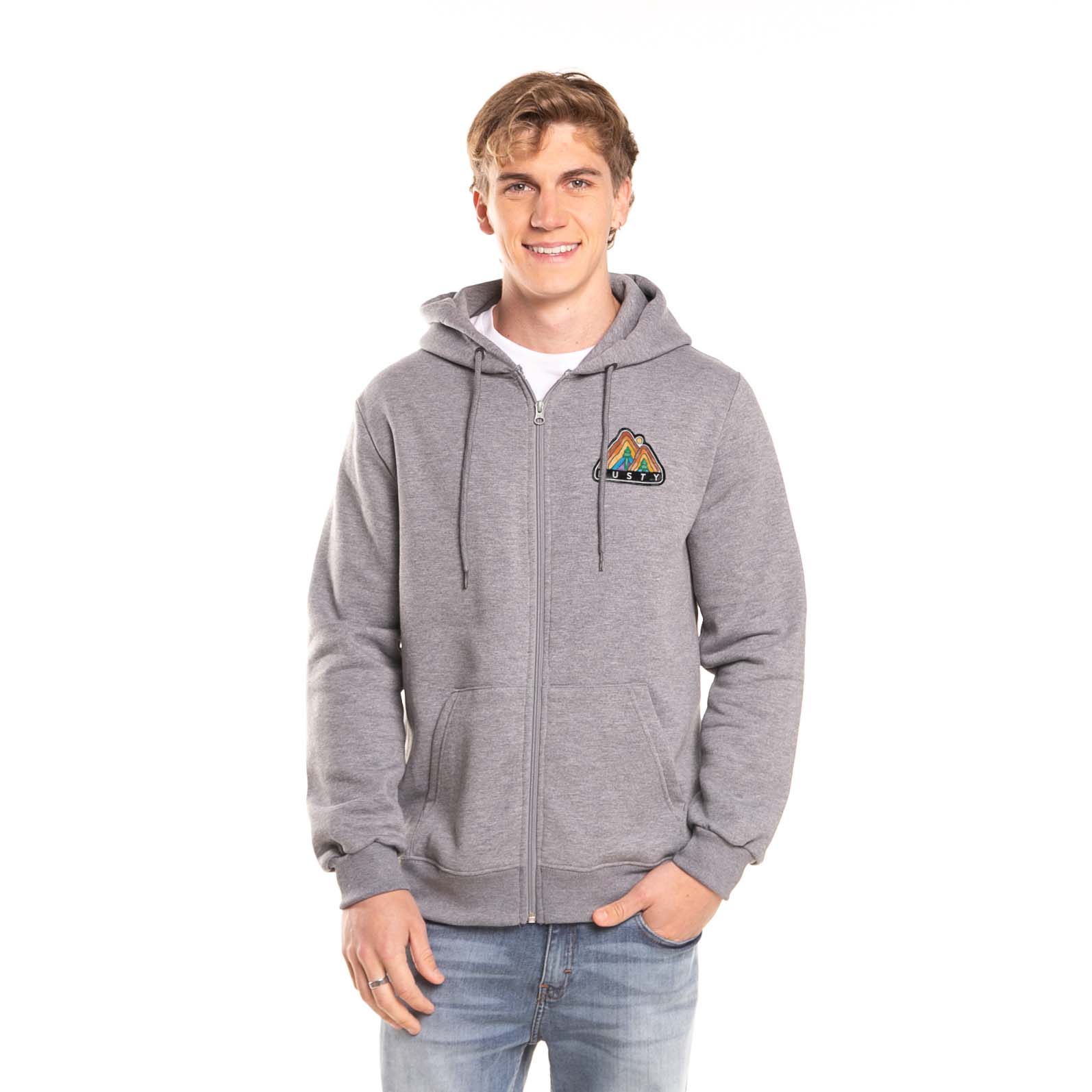 campera_canguro_rusty_pure_o2_zh_grey_marle#BU#GREY MARLE