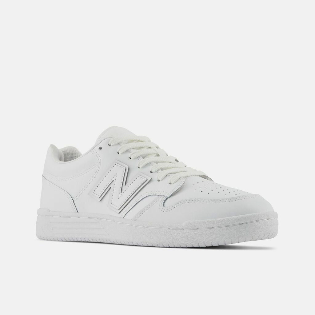 ZAPATILLAS ULTRA WHITE NEW BALANCE 480