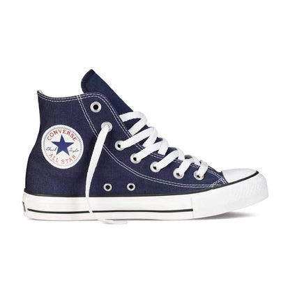 Zapatillas Converse Chuck Taylor All Star Hi Navy