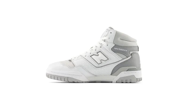 Zapatillas New Balance New Balance 650 Evolved Sportswear Gris