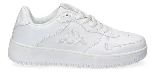 Zapatillas Kappa Logo Maserta White