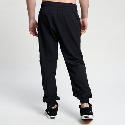 Pantalon Rusty Encore Pant Black